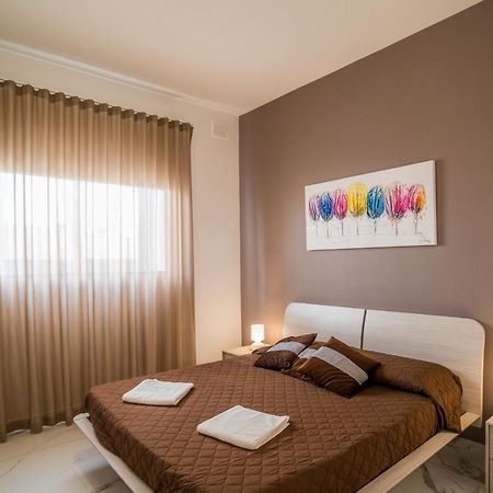 The Sea-Bank Villa Apartments 马尔萨斯卡拉 外观 照片